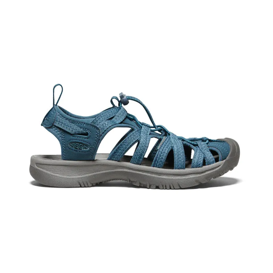 1022809 Keen Women's Whisper Sandal