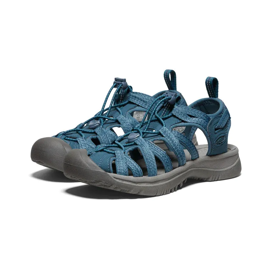 1022809 Keen Women's Whisper Sandal