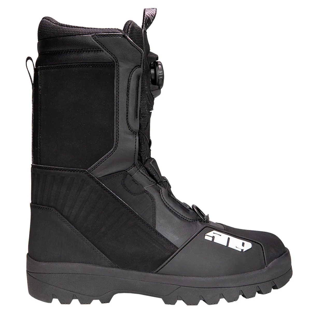 509 RAID SINGLE BOA BOOT