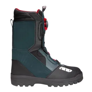 509 RAID SINGLE BOA BOOT