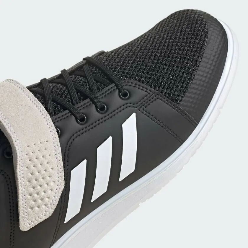 adidas Powerlifting Shoes Power Perfect III Tokyo Black