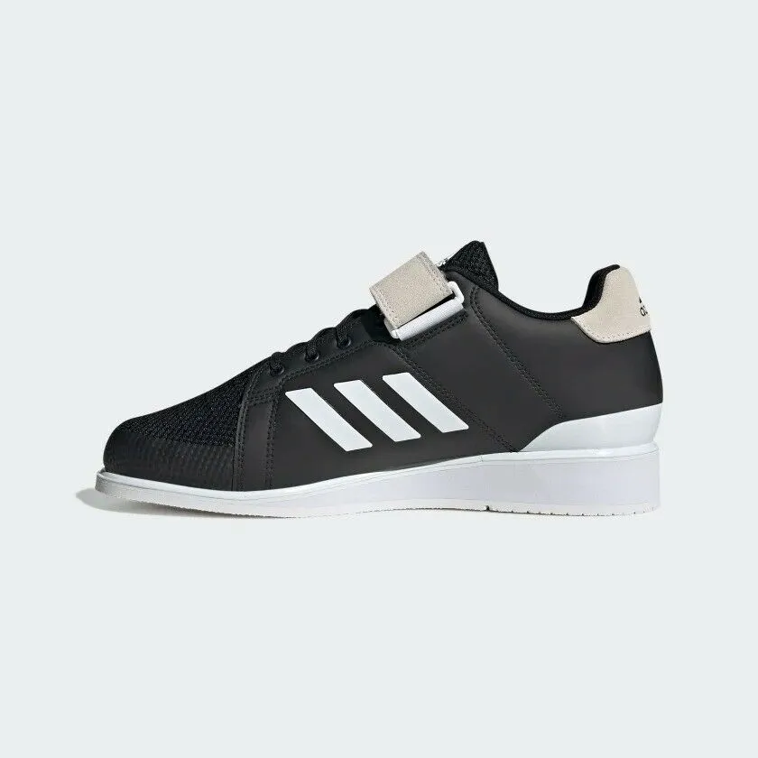 adidas Powerlifting Shoes Power Perfect III Tokyo Black