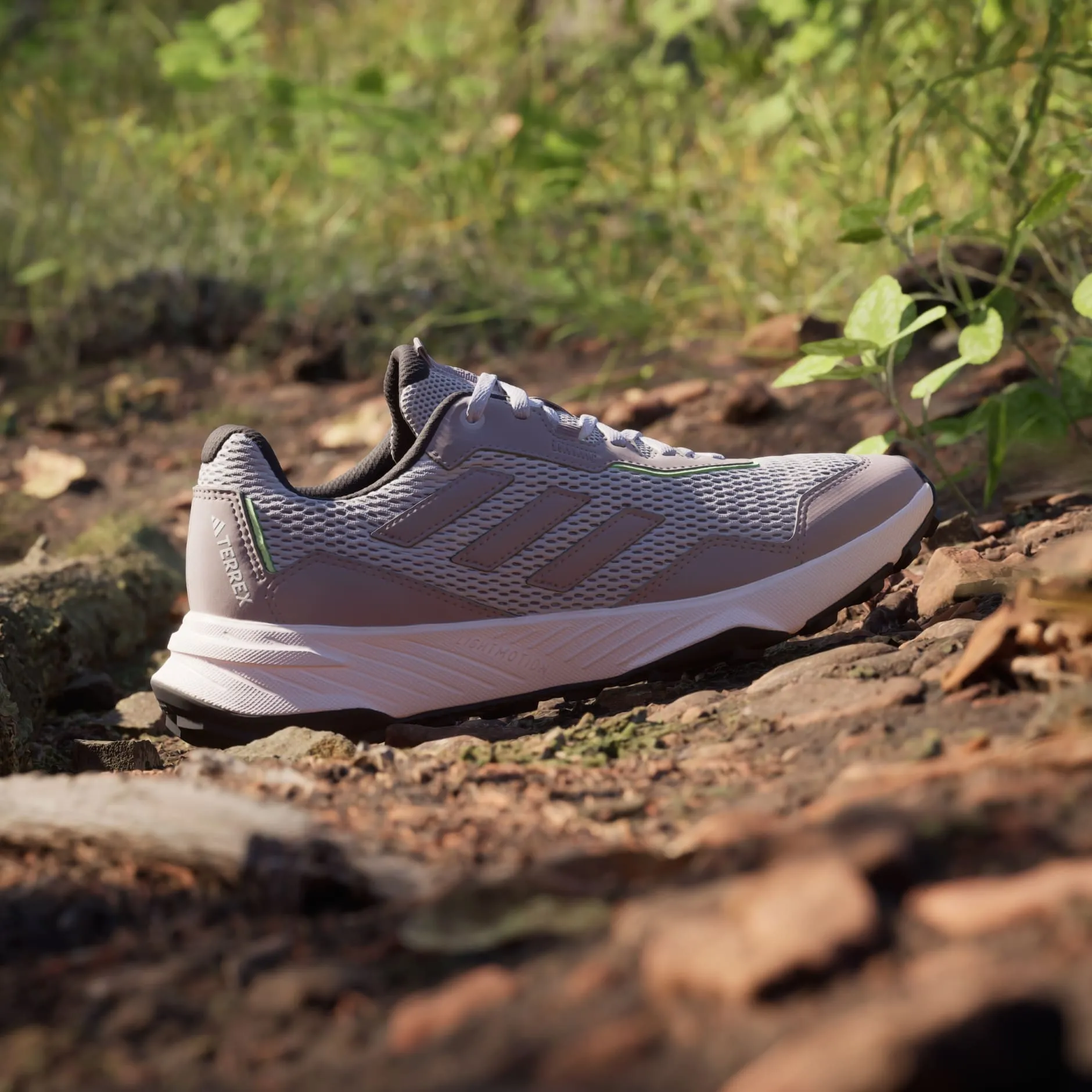 Adidas Tracefinder Womens Trail Shoe