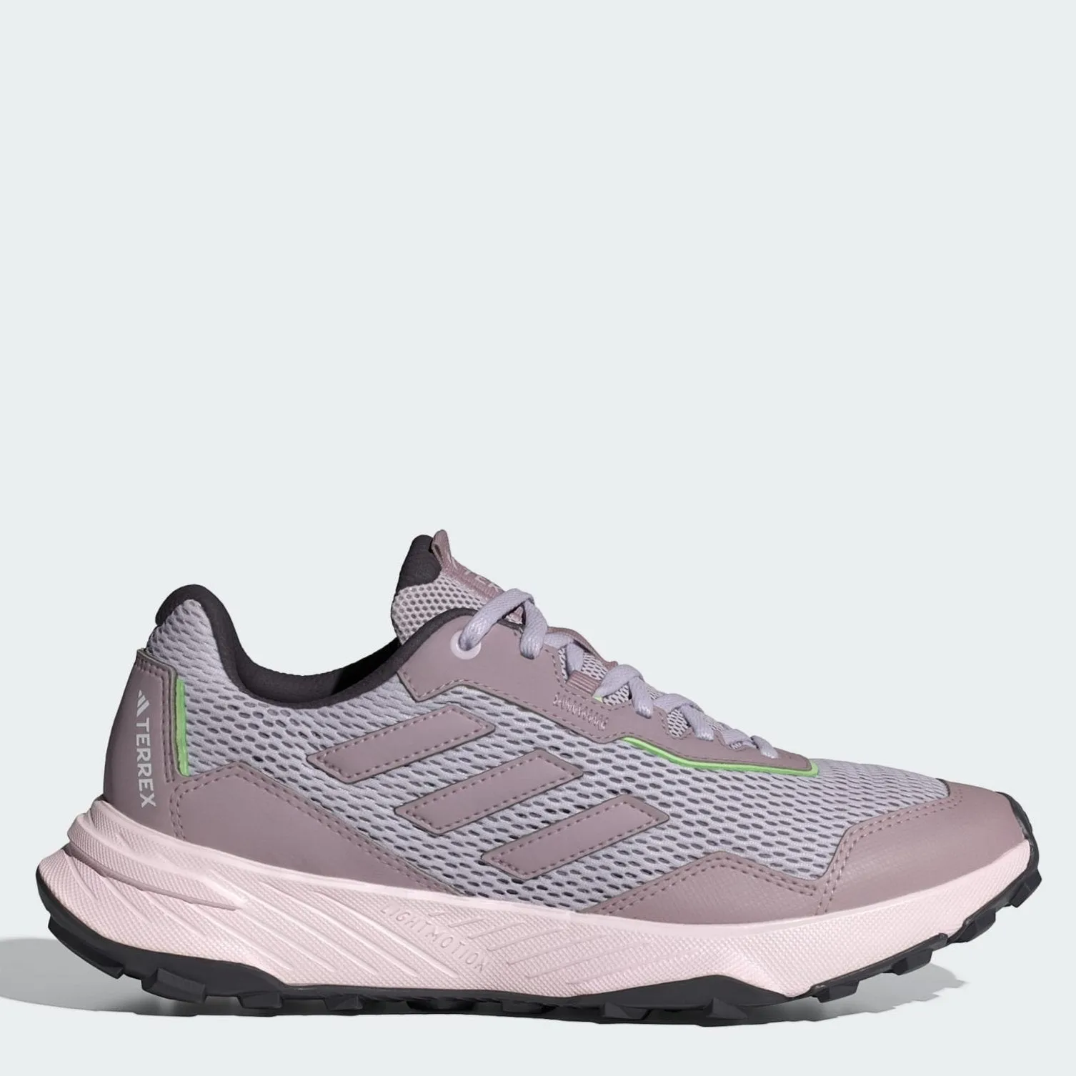 Adidas Tracefinder Womens Trail Shoe