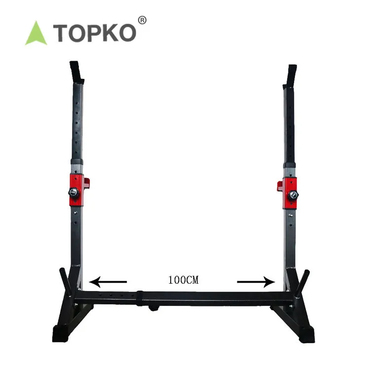 Adjustable Height Portable Dumbbell Racks Stand, Sturdy Steel Max Load 550 Lbs, Multi-Function Barbell Rack