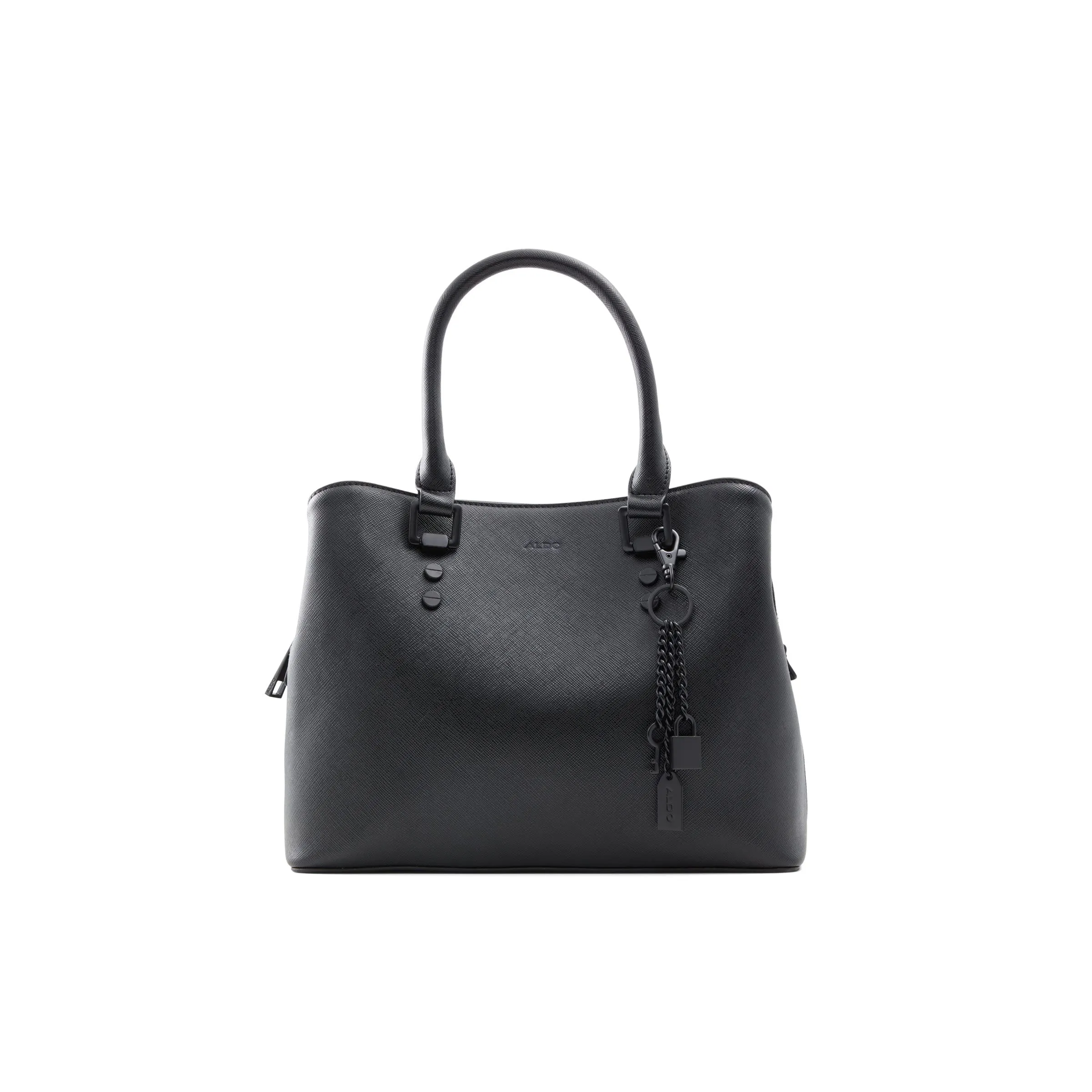 ALDO Legoiri, Black/Black, Medium