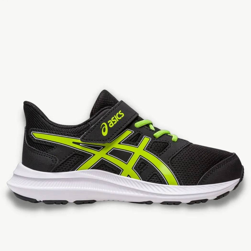 asics Jolt 4 PS Kids Shoes