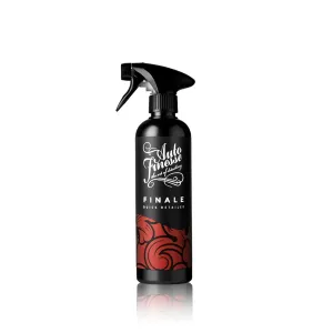 Auto Finesse Finale Quick Detailer