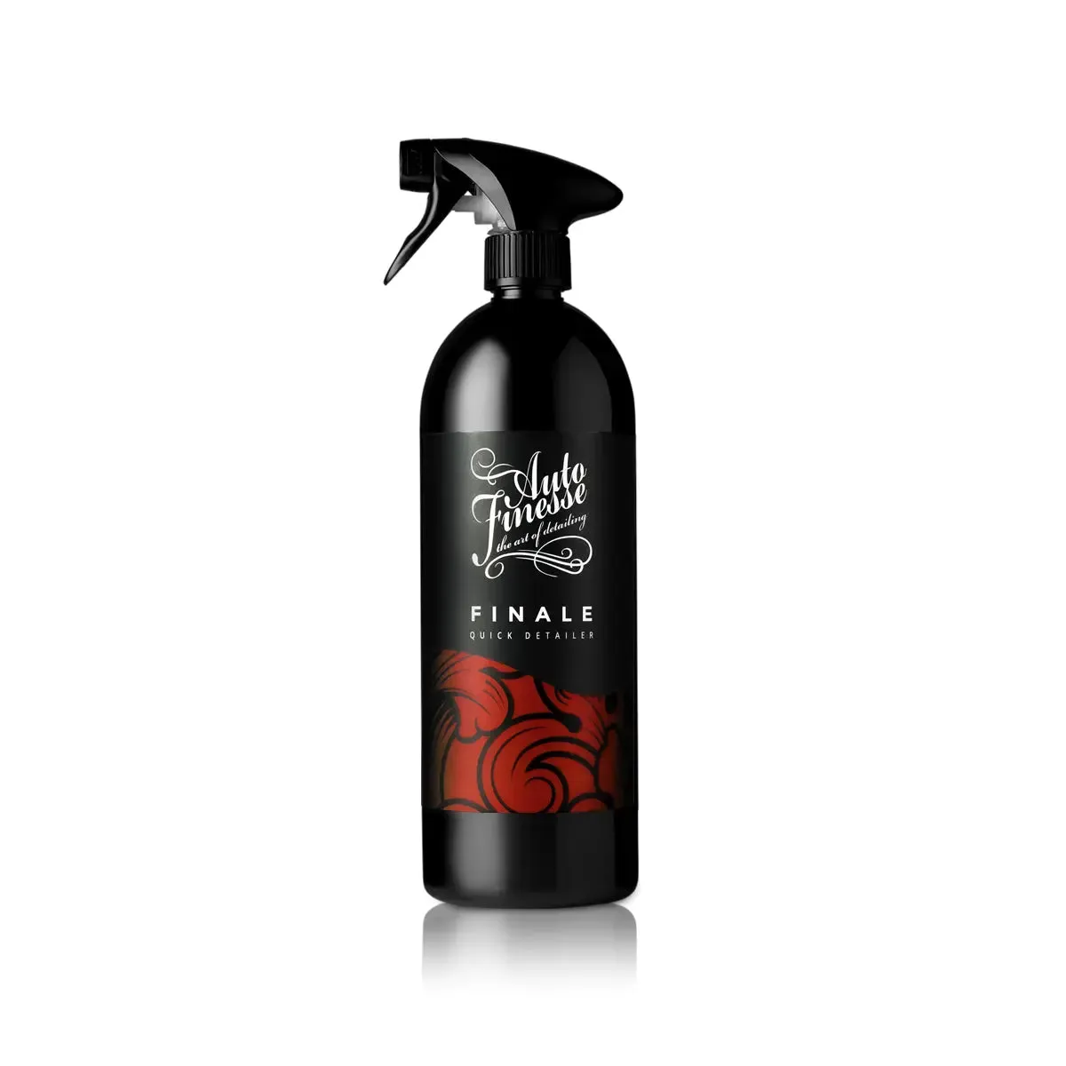 Auto Finesse Finale Quick Detailer