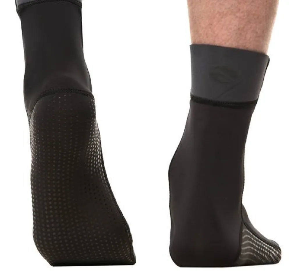 Bare Exowear Unisex Socks