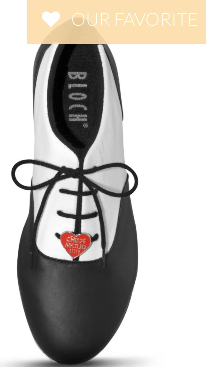 Bloch Chloe & Maud Tap Shoes