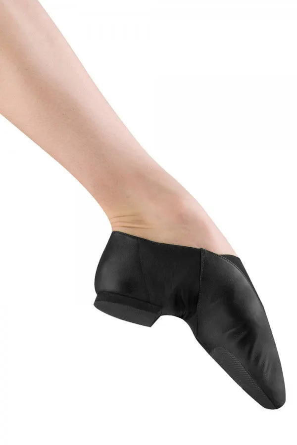 Bloch - Super Jazz Shoes - Adult (S0401L) - Black