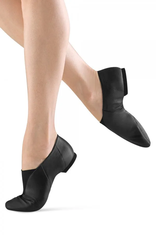 Bloch - Super Jazz Shoes - Adult (S0401L) - Black