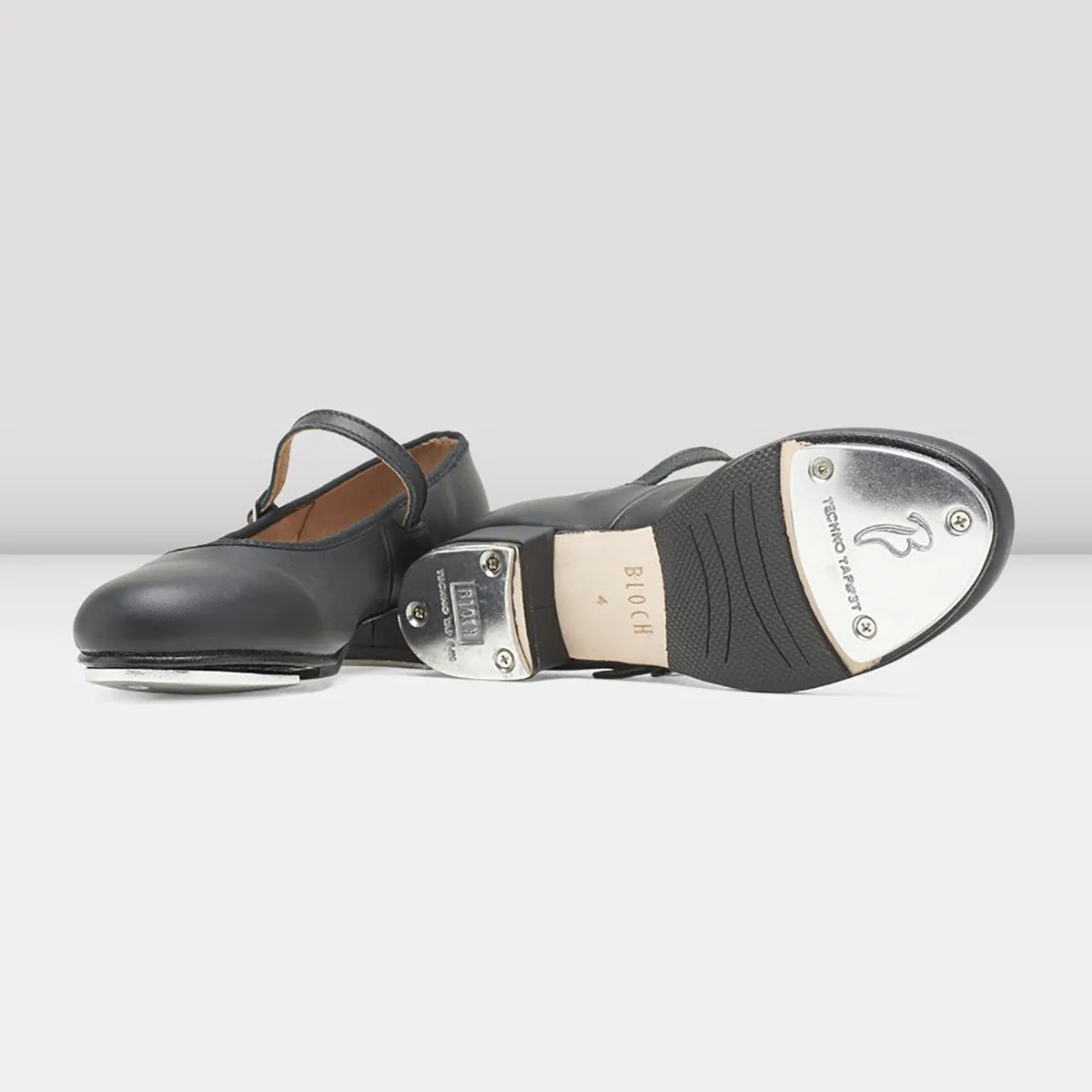 Bloch Tap-On Ladies Tap Shoes