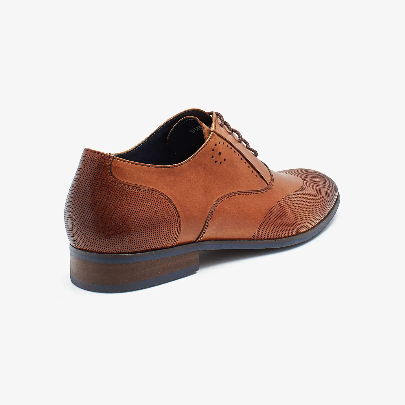 Bonafide Wingtip Leather Formals