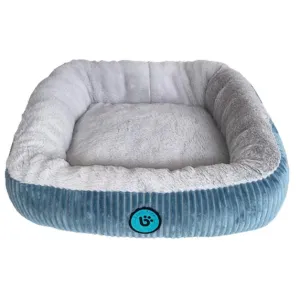 Bono Fido Self-Warming Dog and Cat Bed Small