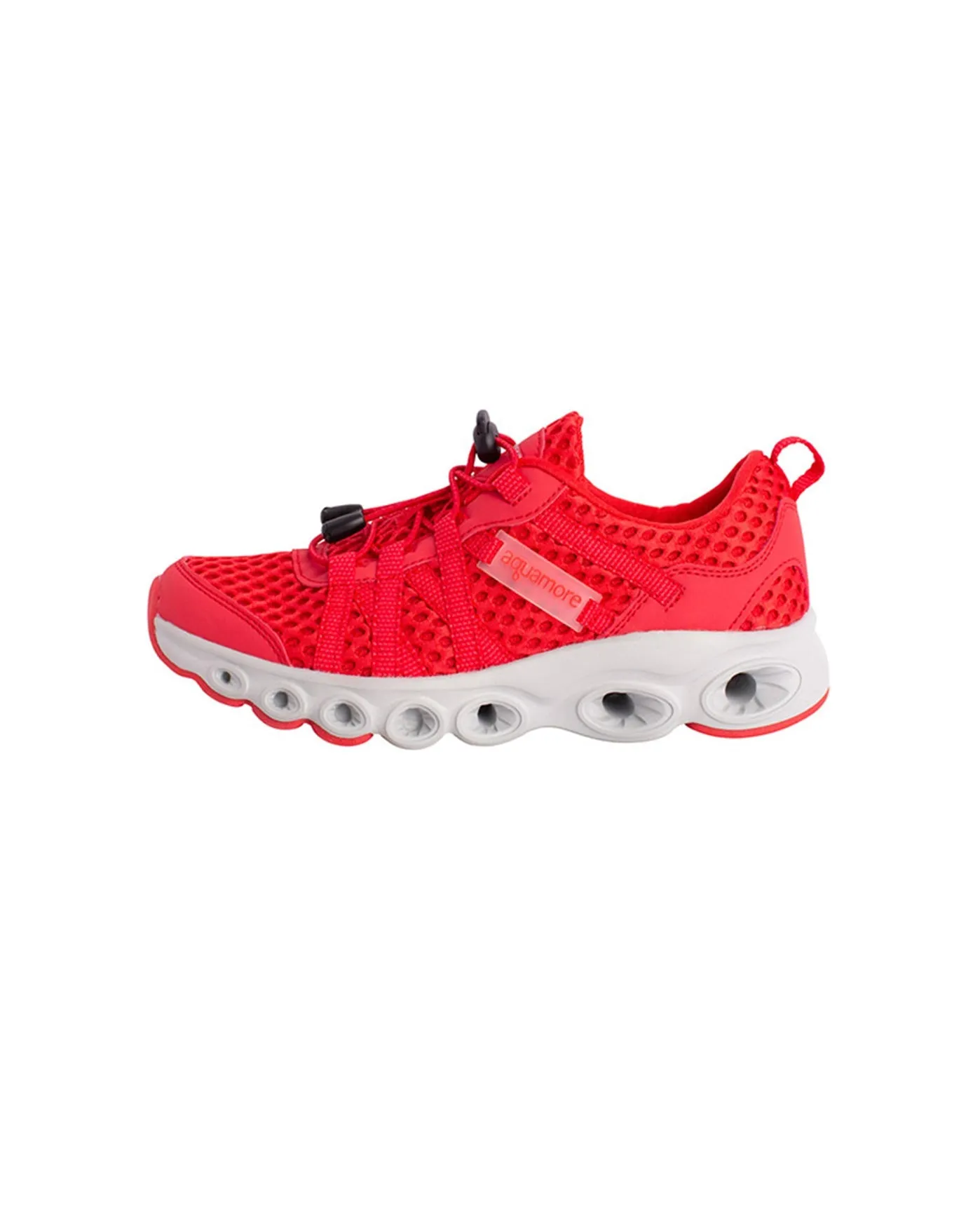 CHLORINE RESISTANT AQUAMORE LOLLIPOP AQUACISER WOMEN'S WATER SHOE