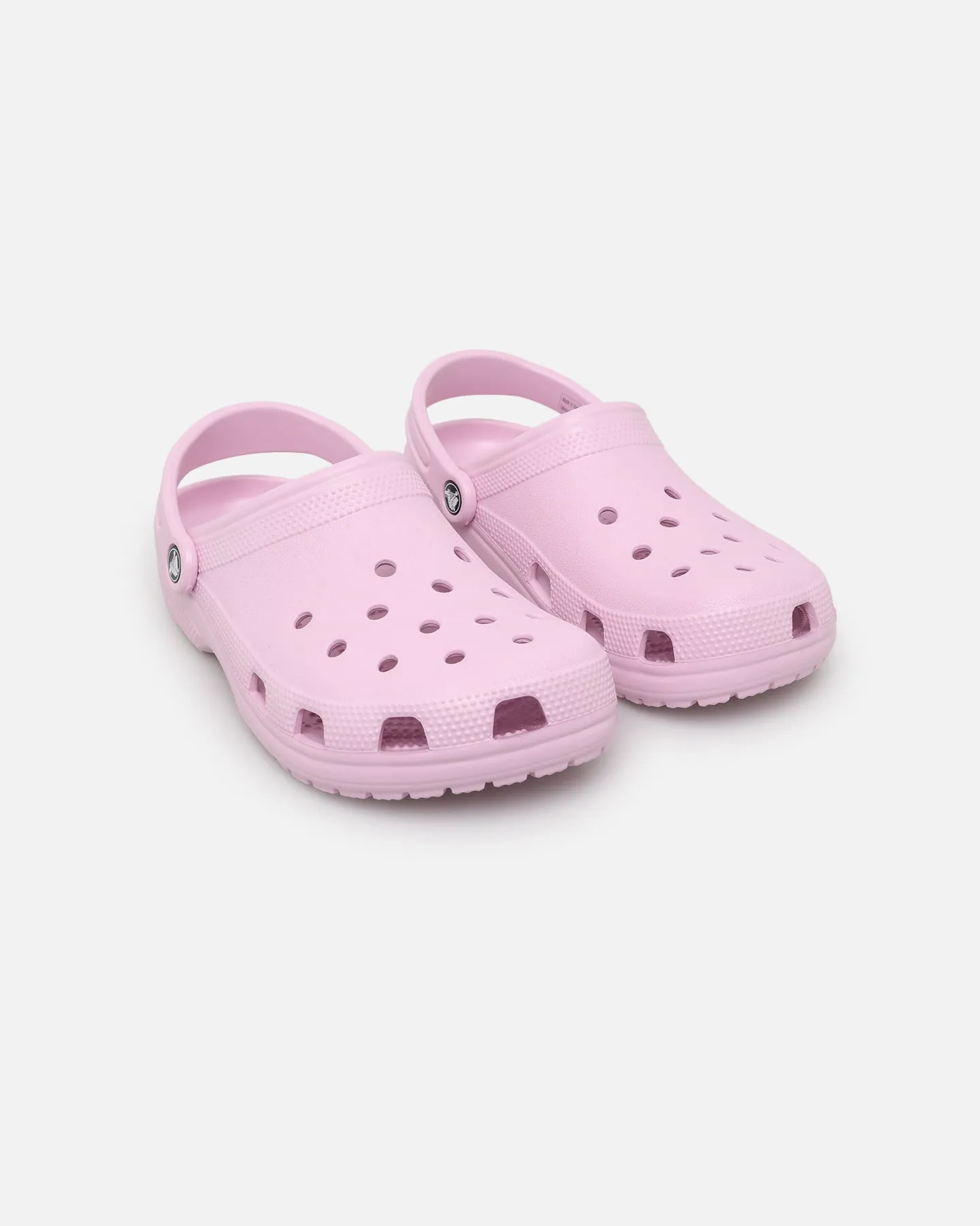 Crocs Classic Clog Ballerina