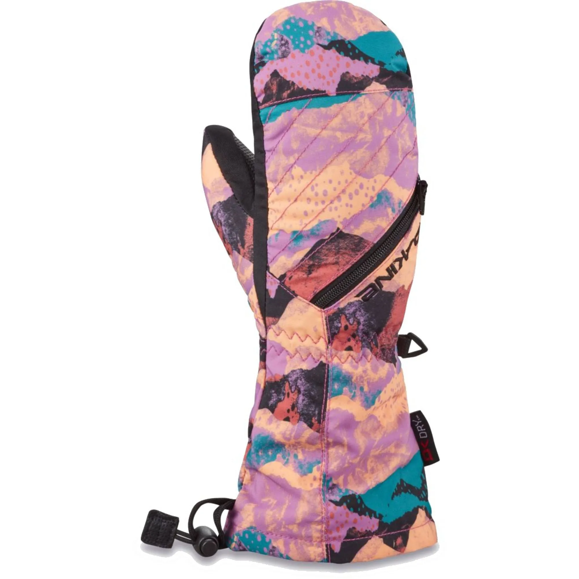 Dakine Youth Tracker Mitt