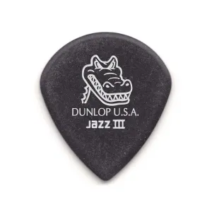 Dunlop Gator Grip Jazz III