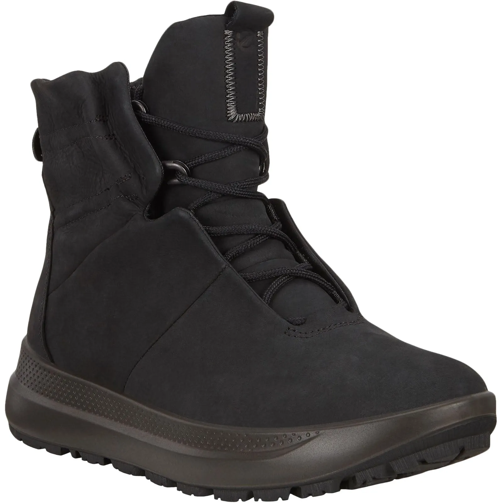 ECCO Womens Solice GORE-TEX Snow Boots