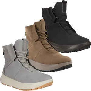 ECCO Womens Solice GORE-TEX Snow Boots