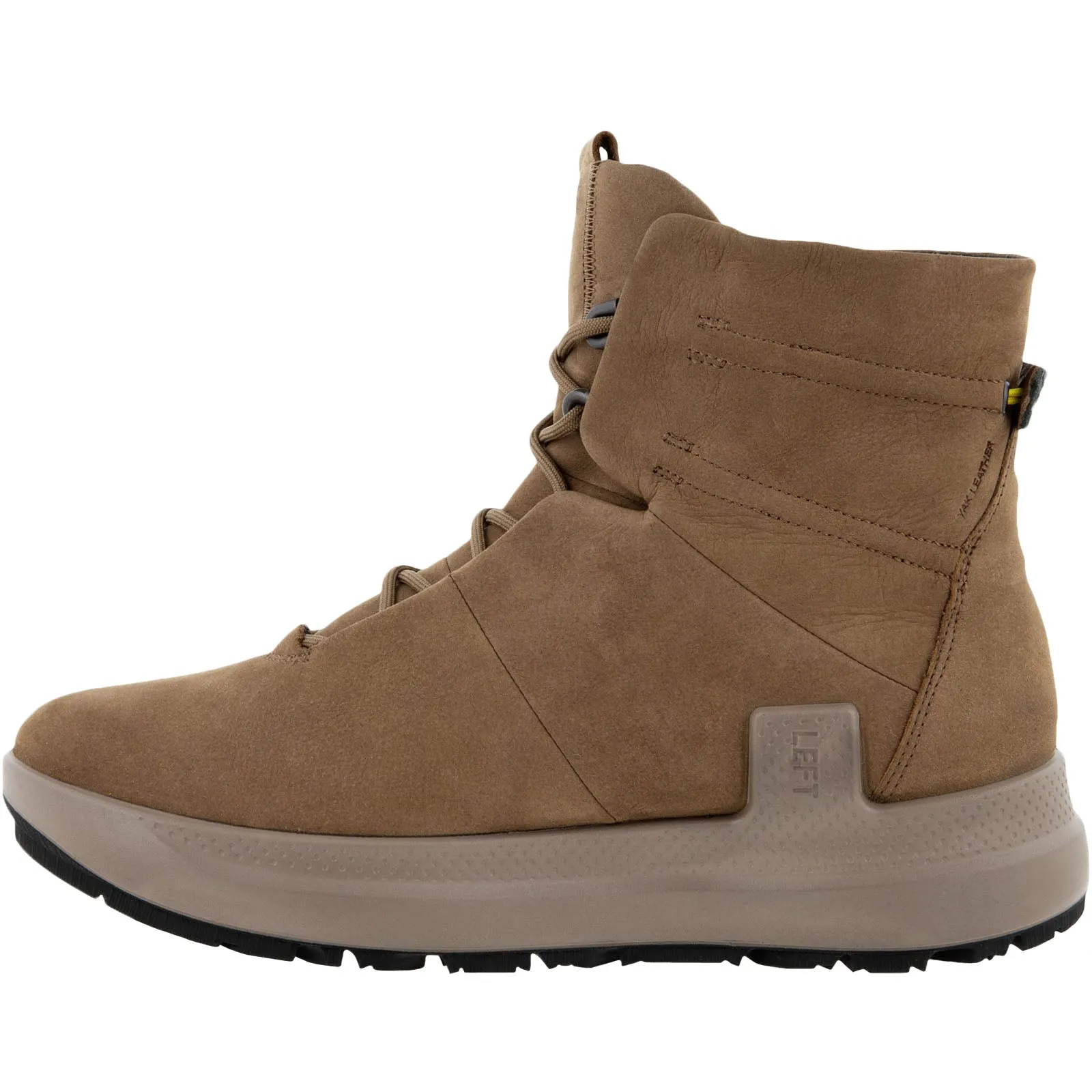 ECCO Womens Solice GORE-TEX Snow Boots