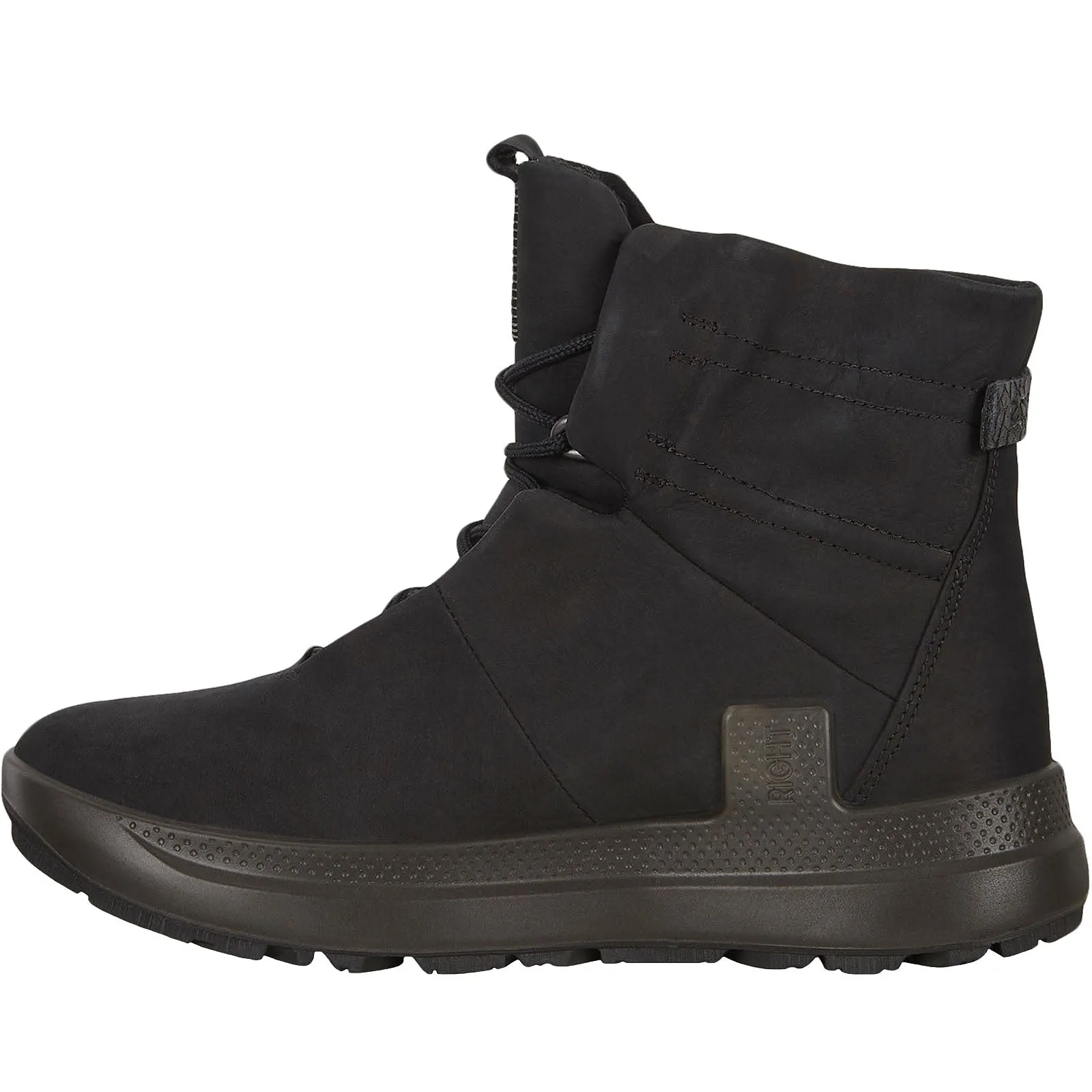 ECCO Womens Solice GORE-TEX Snow Boots