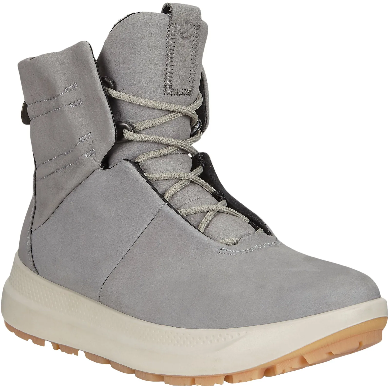 ECCO Womens Solice GORE-TEX Snow Boots