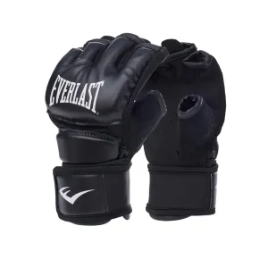 Everlast Core Everstrike Glove-Black