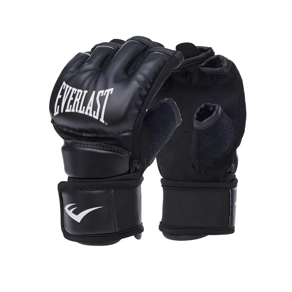 Everlast Core Everstrike Glove-Black