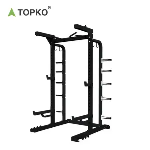 Fitness Equipment Horizontal Bar Bench Press