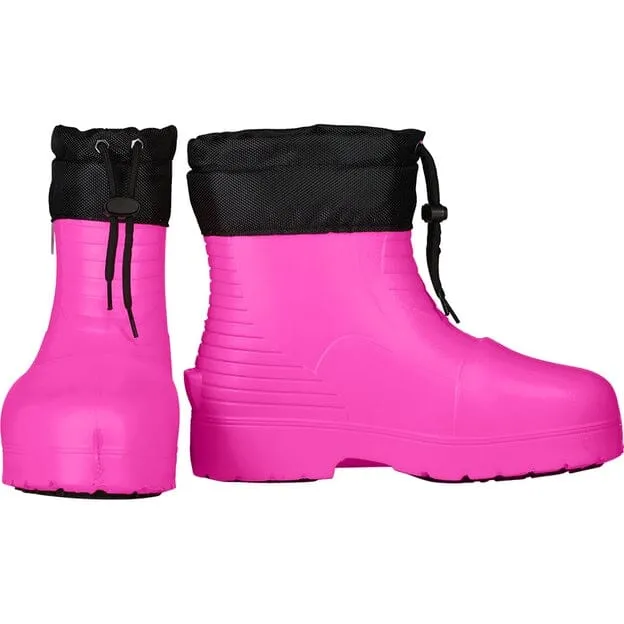 Fubuki Niseko 2.0 Low Snow Boots - Pink