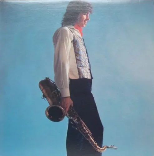 Gato Barbieri - Yesterdays (LP, Album, Gat) (VG )