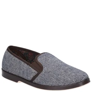 GBS Stafford Twin Gusset Slipper