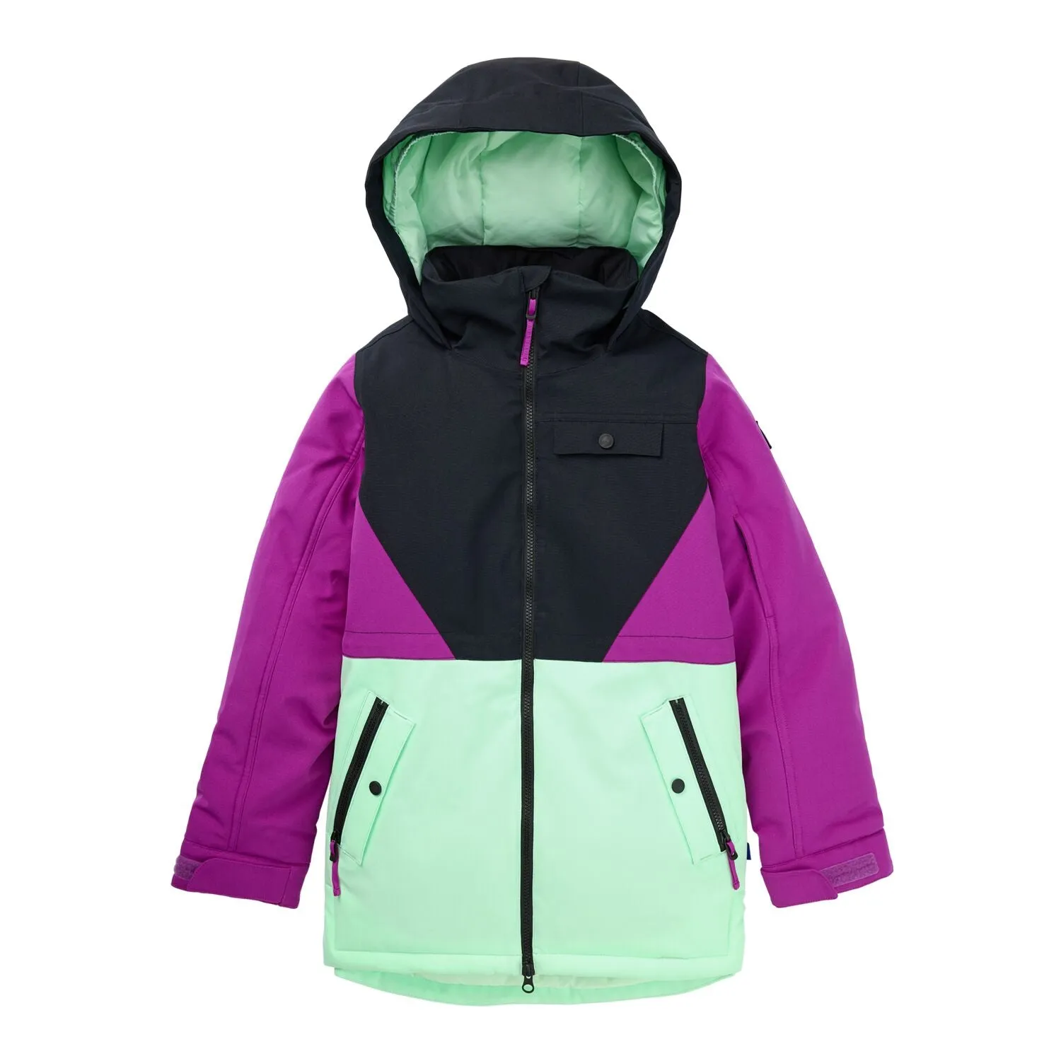 Girls' Burton Khione 2L Jacket