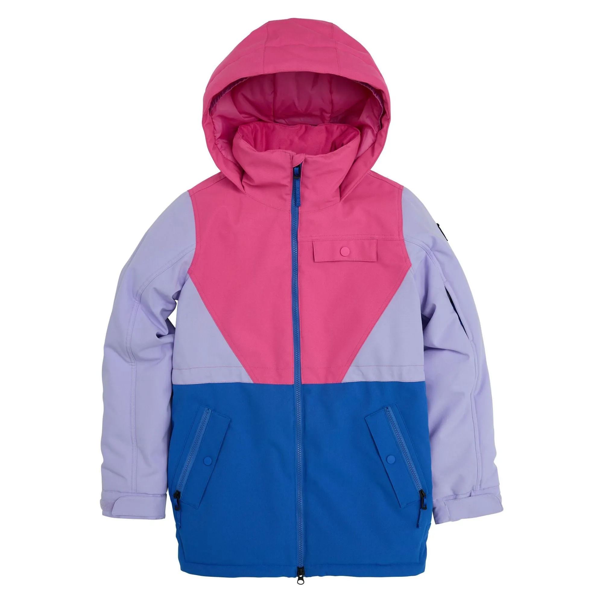 Girls' Burton Khione 2L Jacket