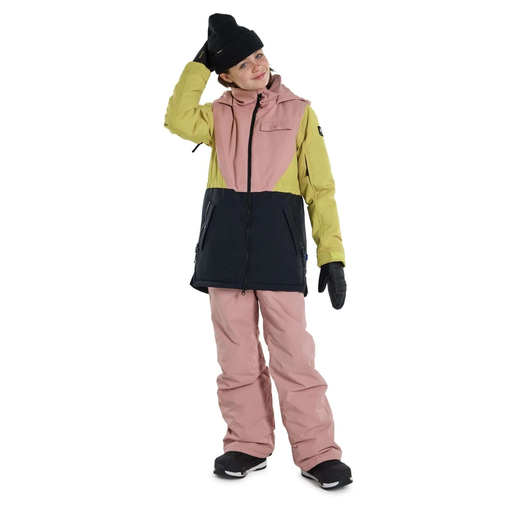 Girls' Burton Khione 2L Jacket