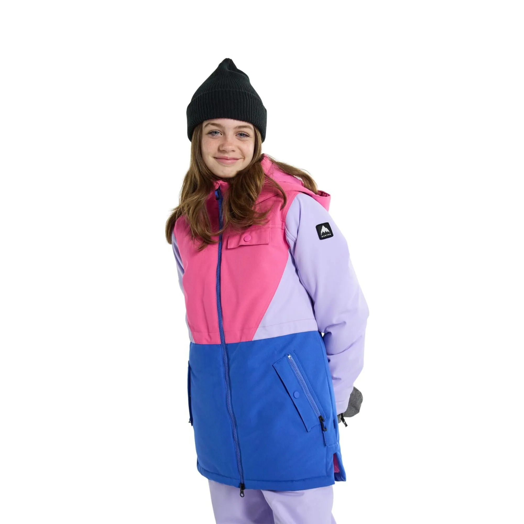 Girls' Burton Khione 2L Jacket