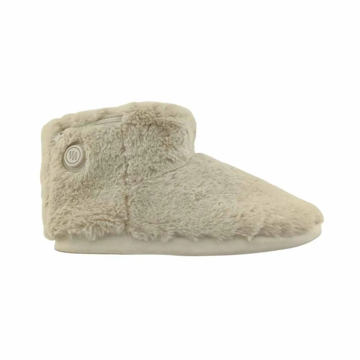 Glovii Heated Home Slippers