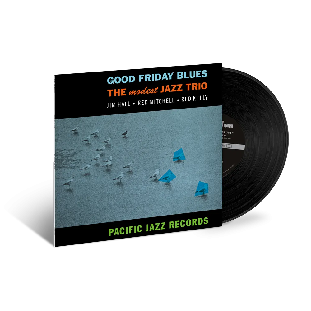 Good Friday Blues (Tone Poet Vinyl Series) LP