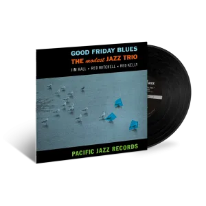 Good Friday Blues (Tone Poet Vinyl Series) LP