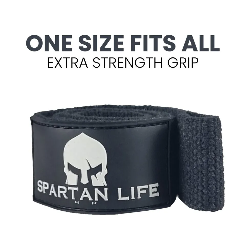 GYM WRIST STARPS FOR WEIGHTLIFTING AND FITNESS