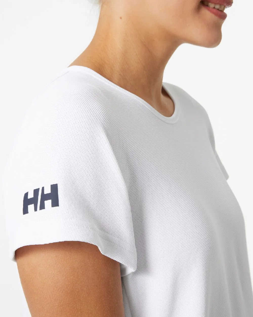 Helly Hansen Womens Crewline Quick Dry Top