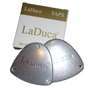 LaDuca Taps (both Toe and Heel Taps included)