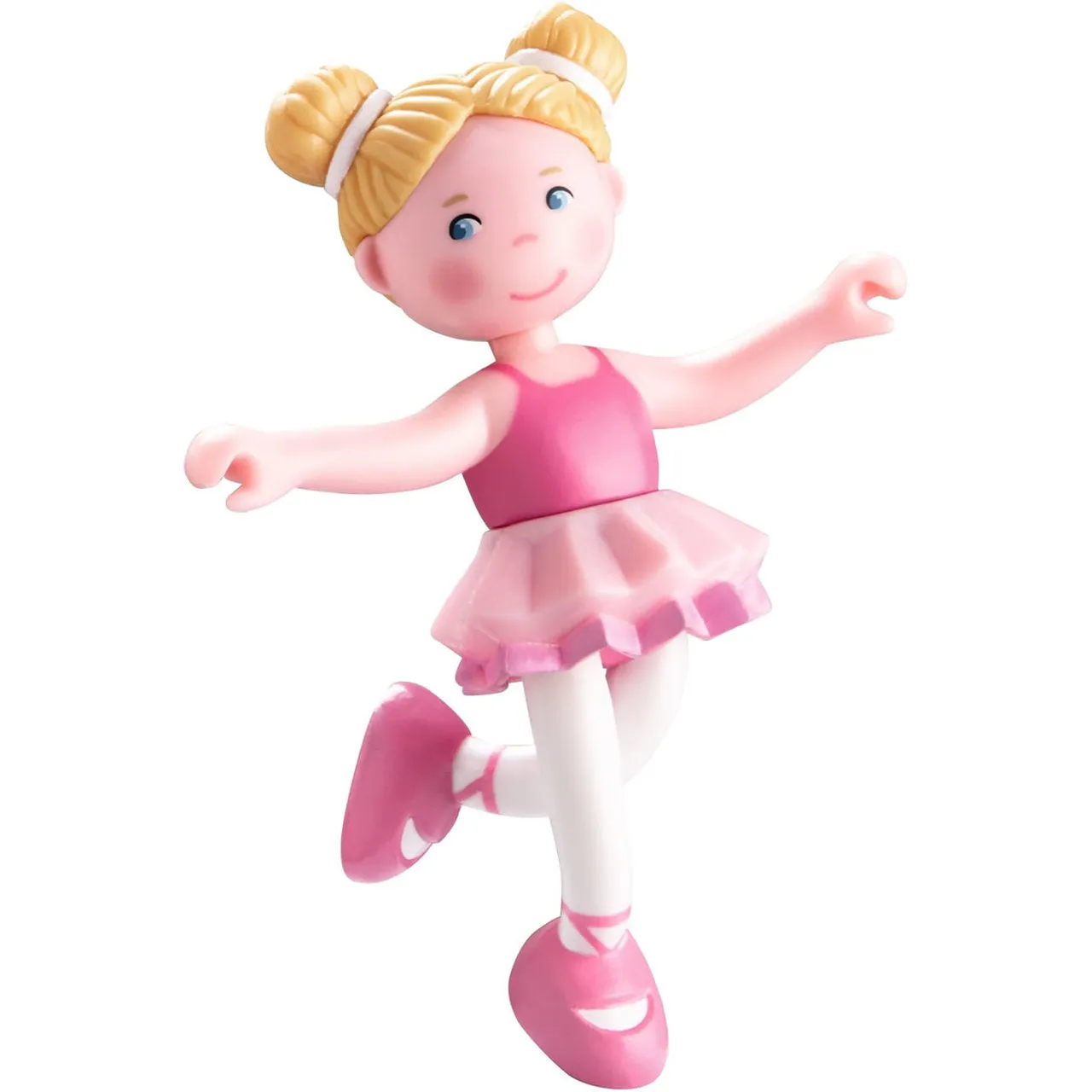 Little Friends Bendy Doll Lena Ballerina