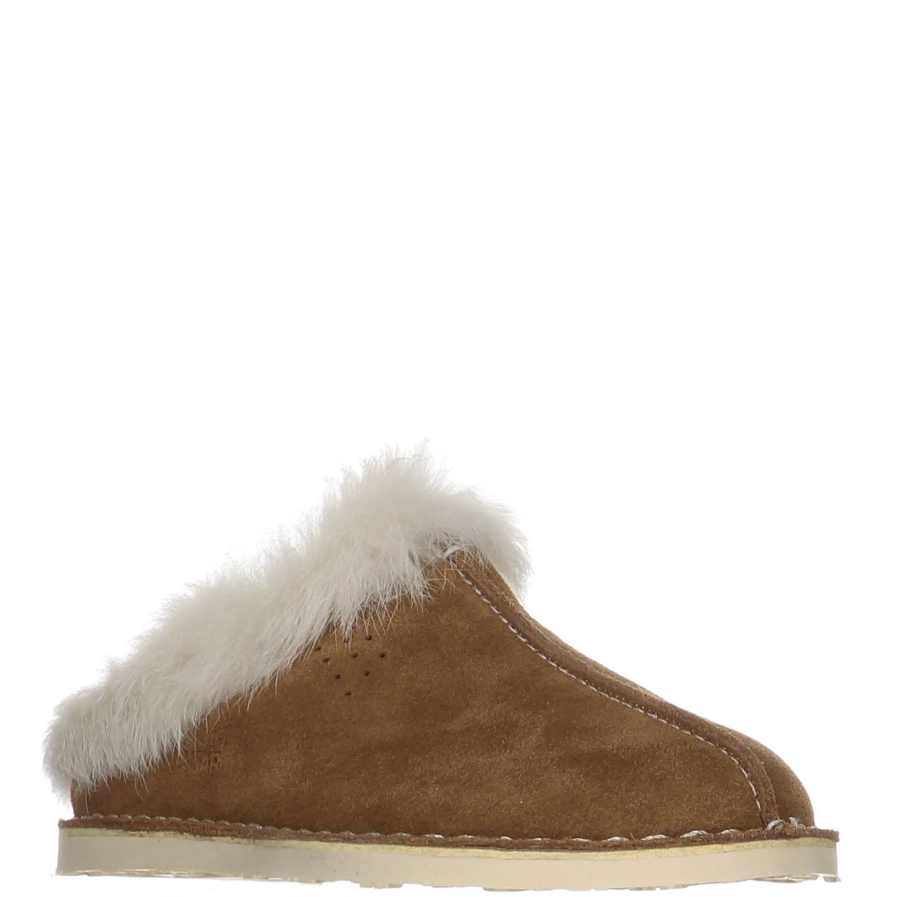 Marela Women's Suede Slipper