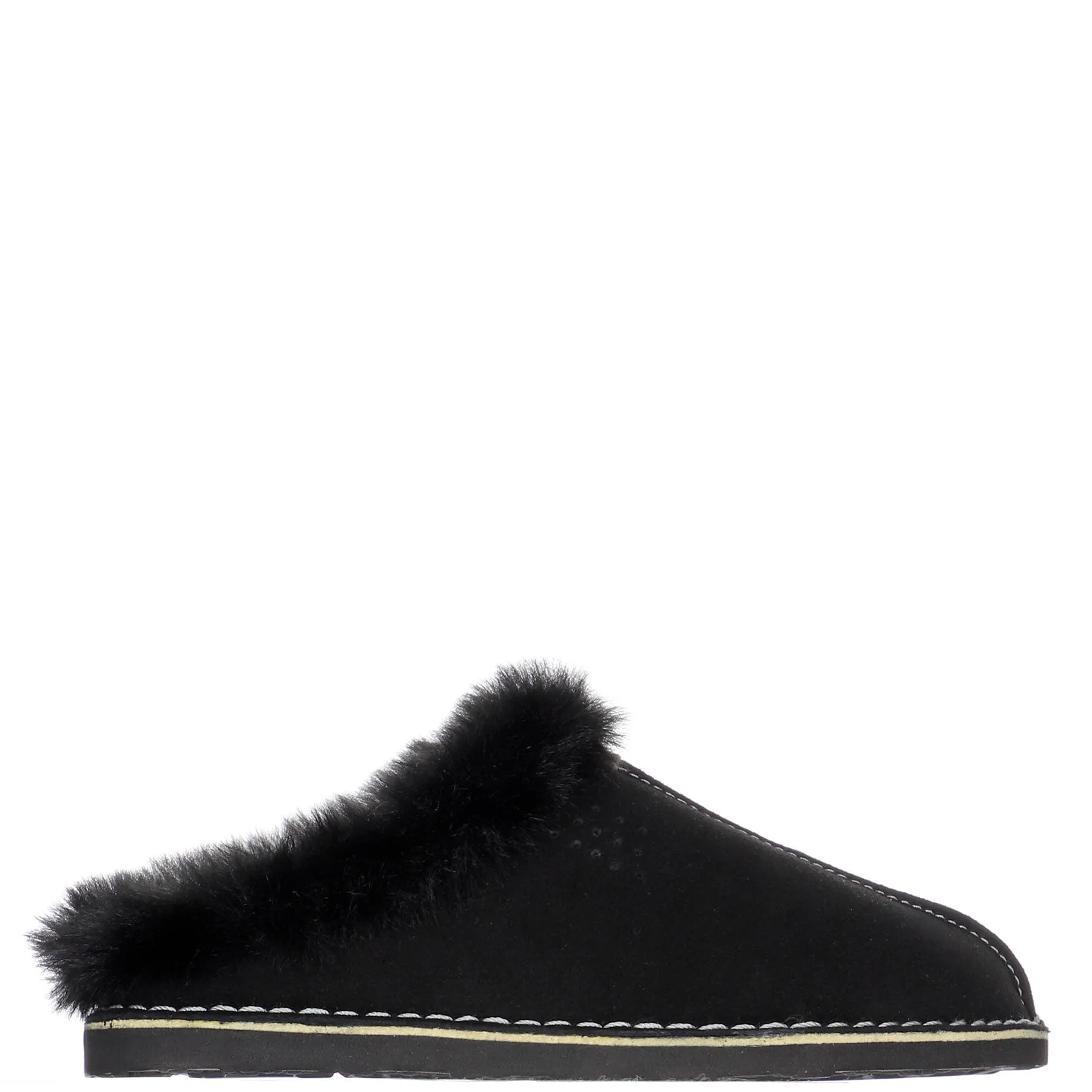 Marela Women's Suede Slipper