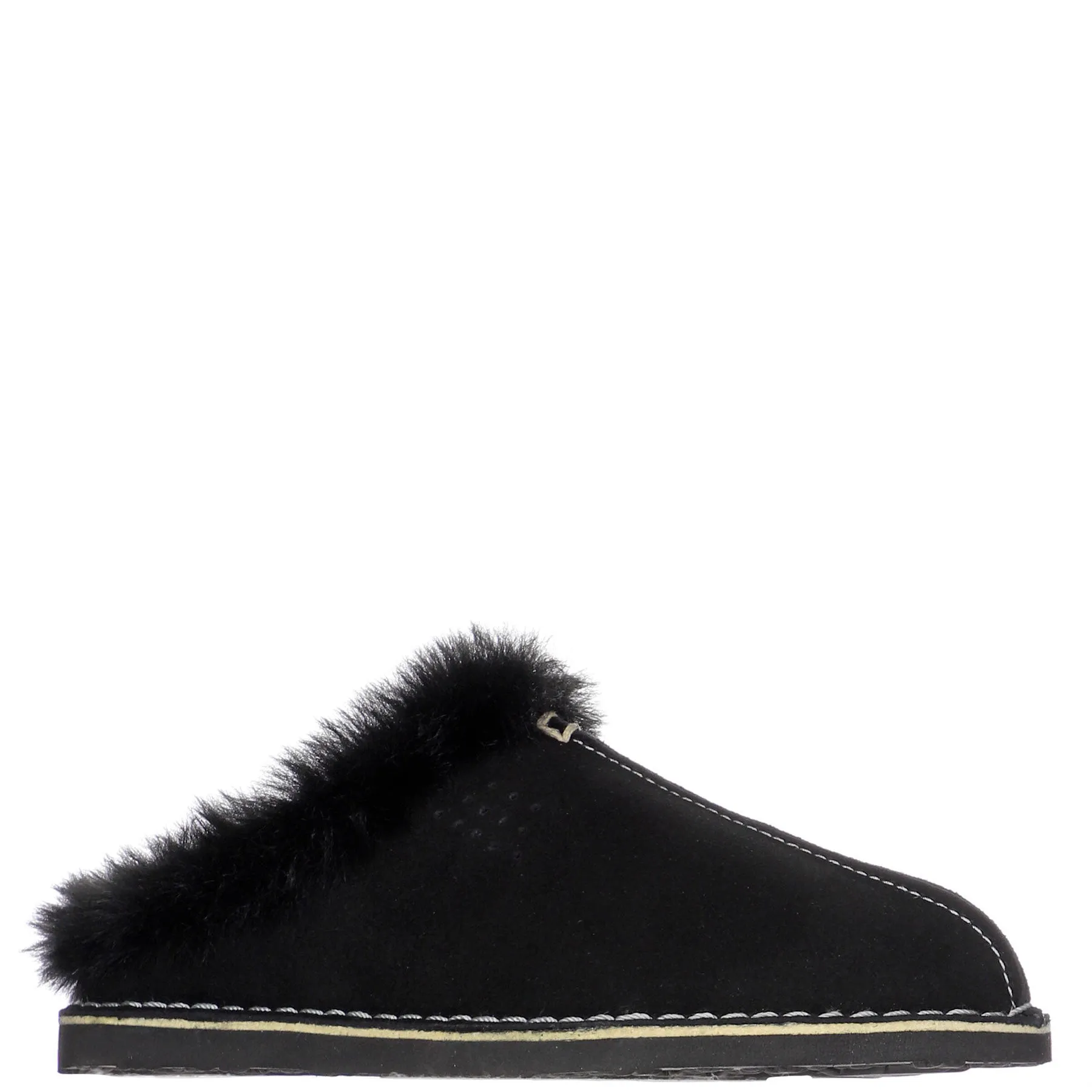 Marela Women's Suede Slipper