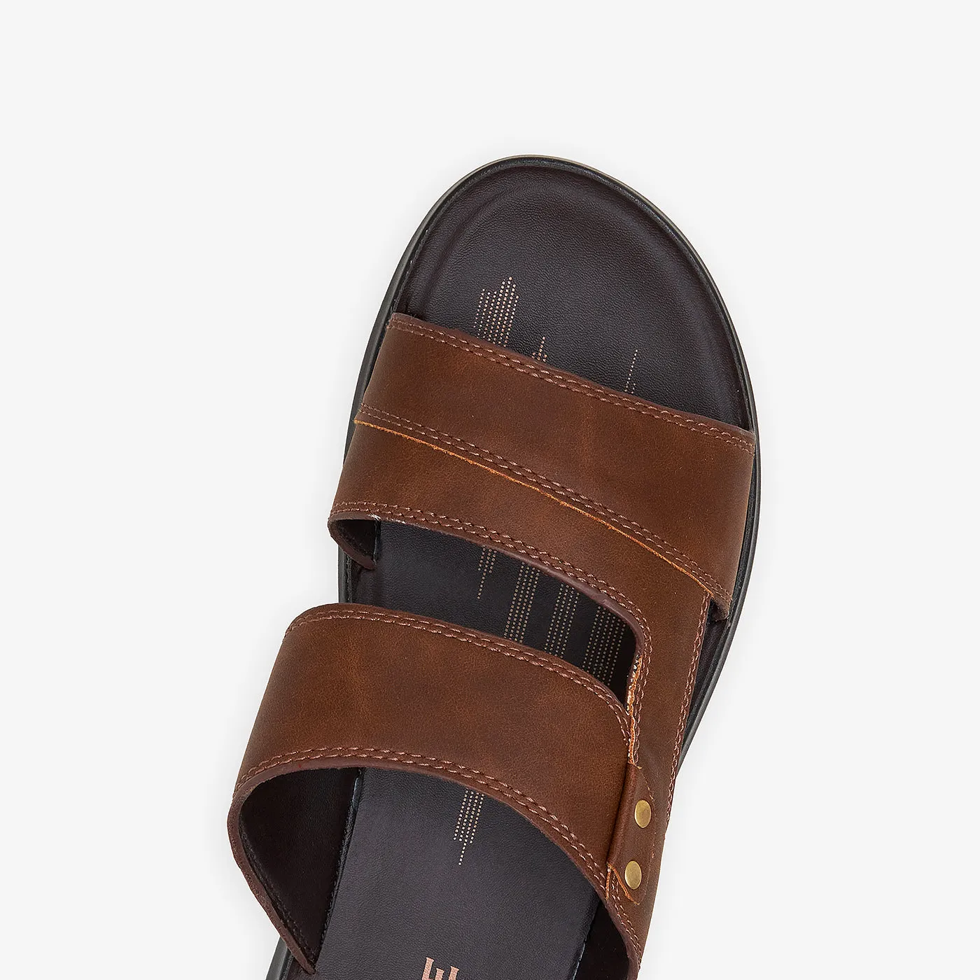 Men's Casual Slides